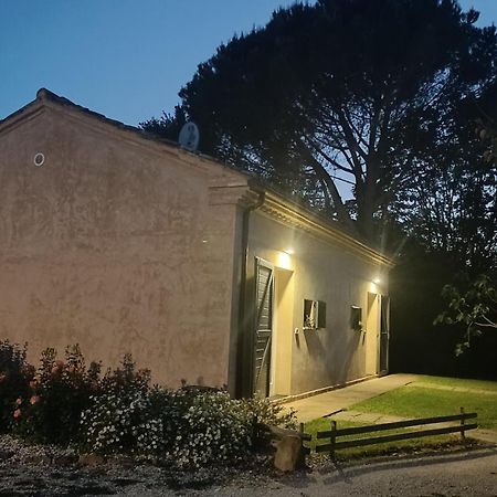 Tenuta Del Viandante Filottrano Exterior photo