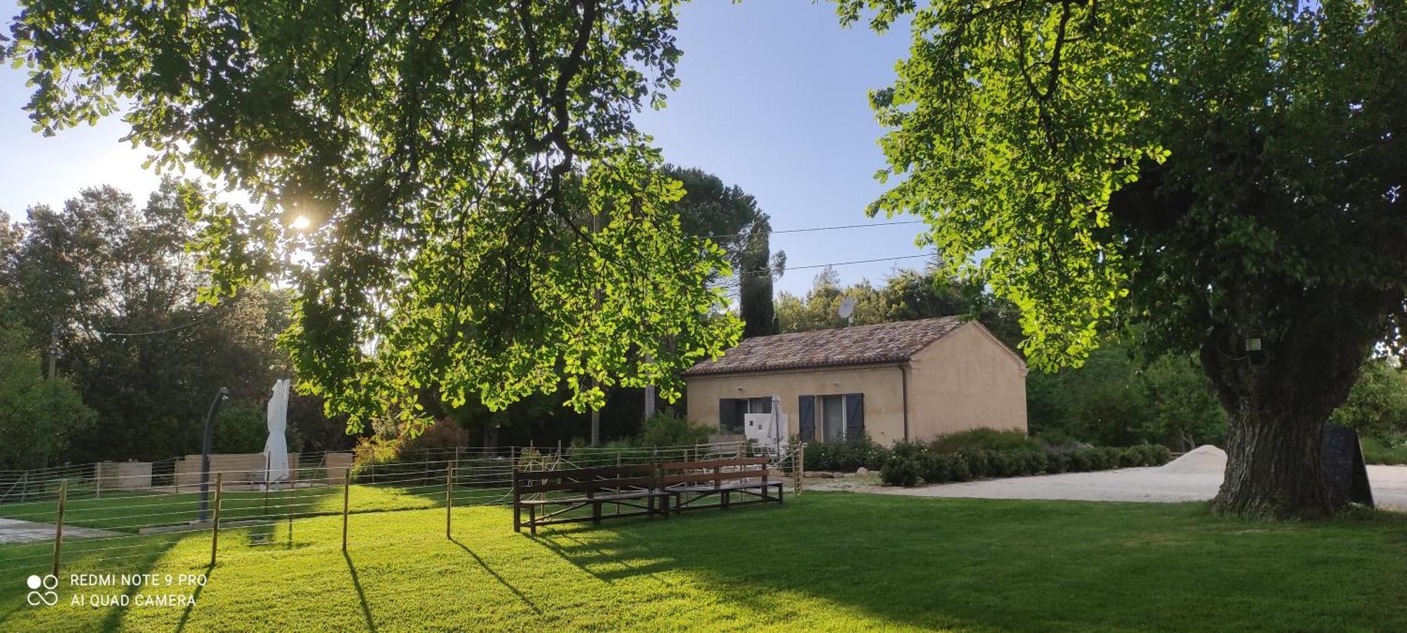 Tenuta Del Viandante Filottrano Exterior photo