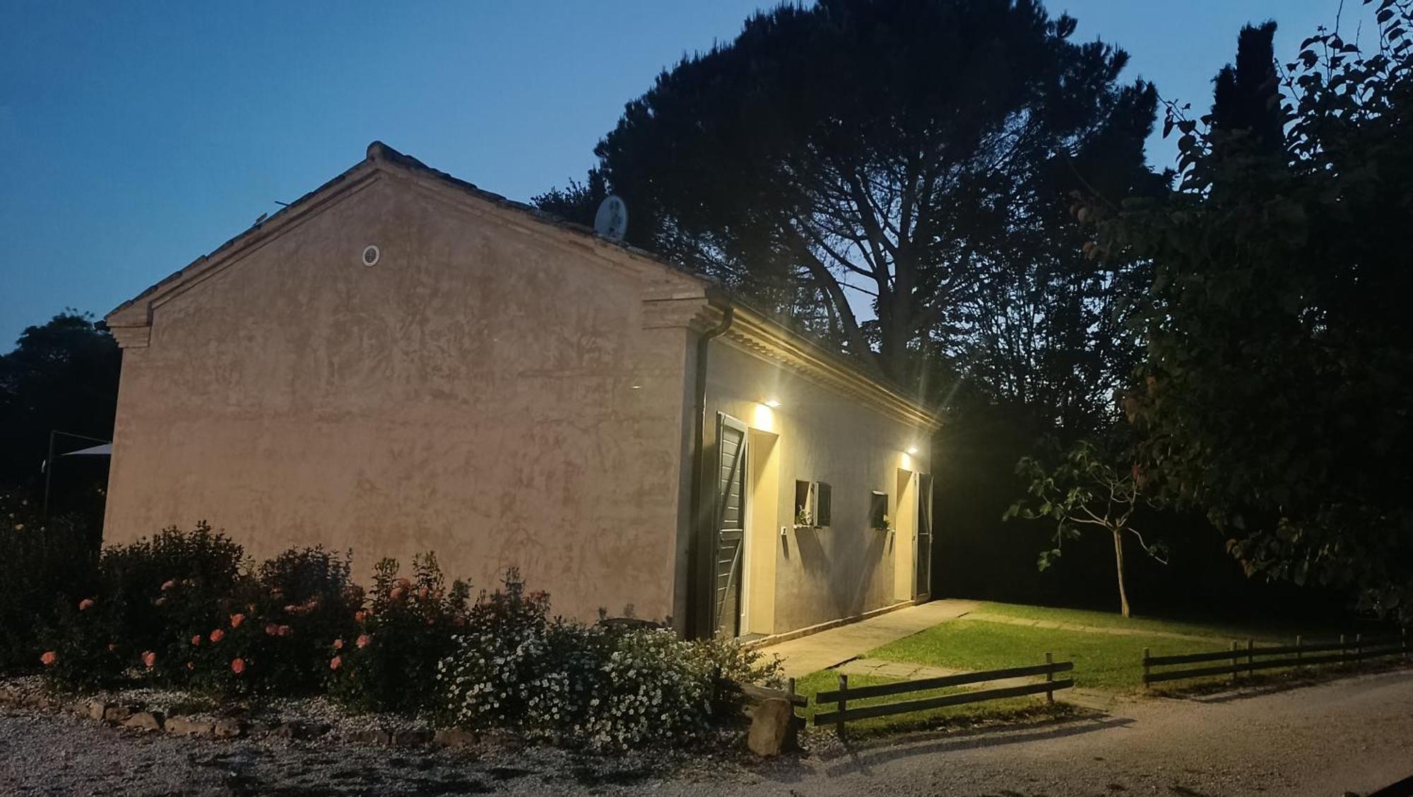 Tenuta Del Viandante Filottrano Exterior photo