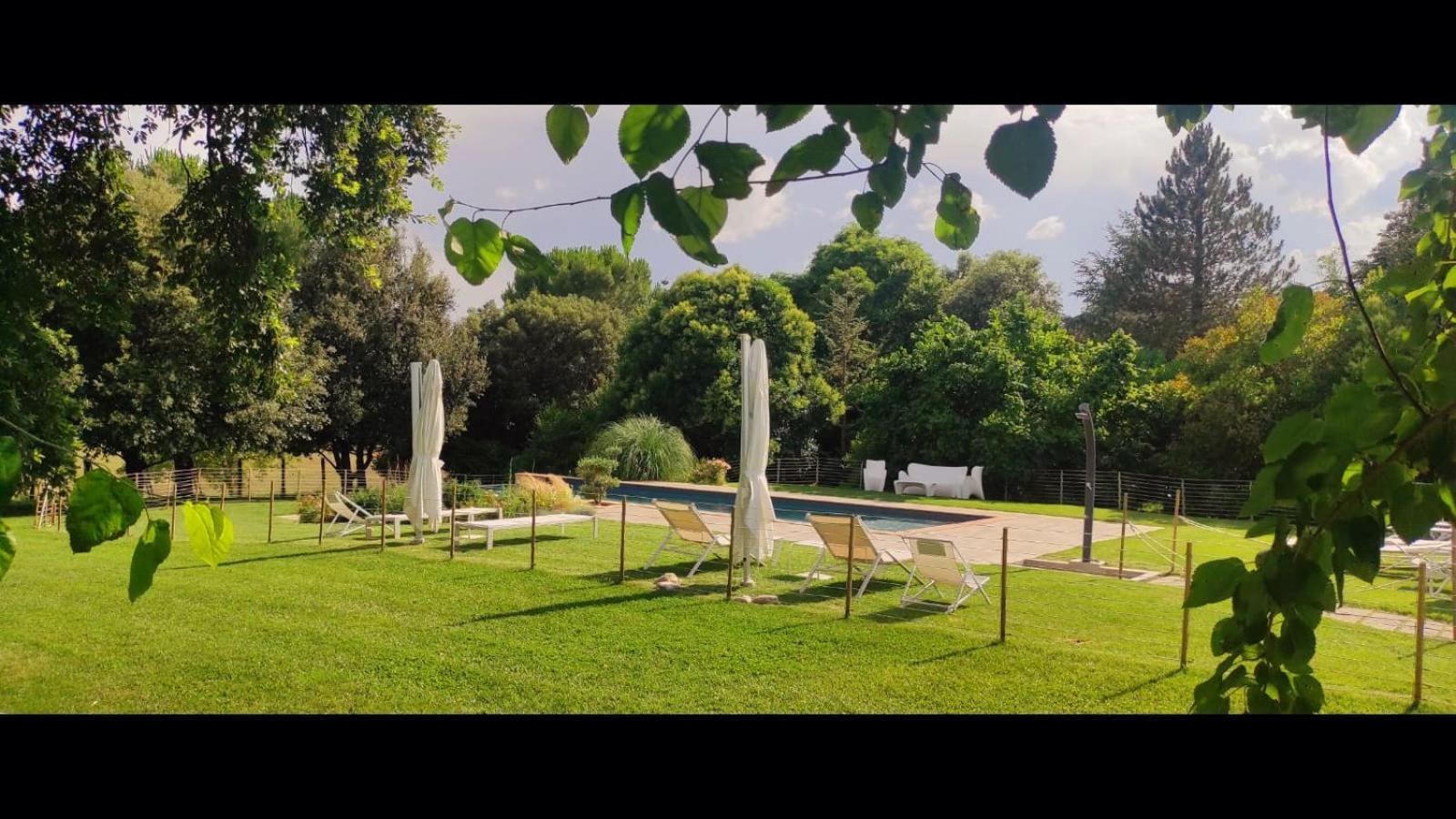 Tenuta Del Viandante Filottrano Exterior photo