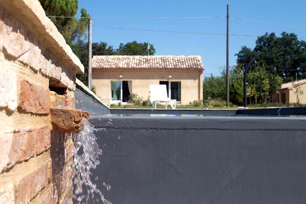 Tenuta Del Viandante Filottrano Exterior photo