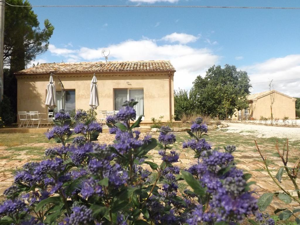 Tenuta Del Viandante Filottrano Exterior photo