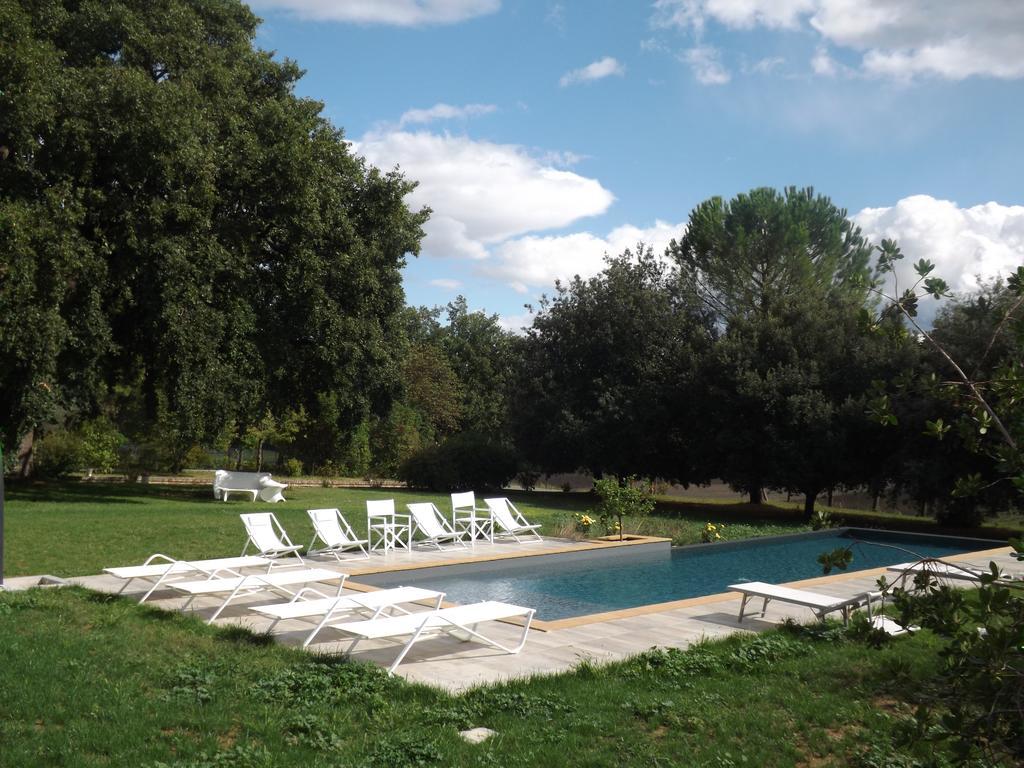 Tenuta Del Viandante Filottrano Exterior photo