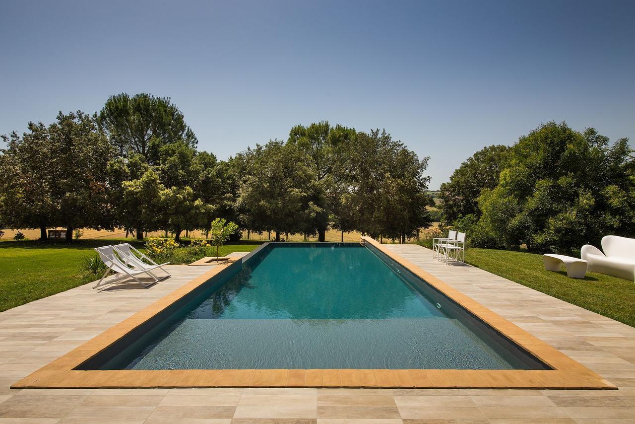 Tenuta Del Viandante Filottrano Exterior photo