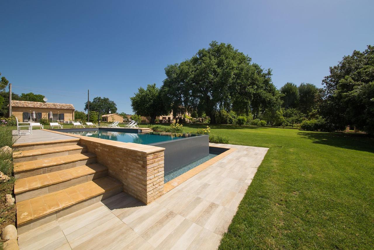 Tenuta Del Viandante Filottrano Exterior photo