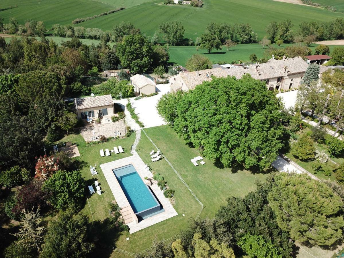 Tenuta Del Viandante Filottrano Exterior photo