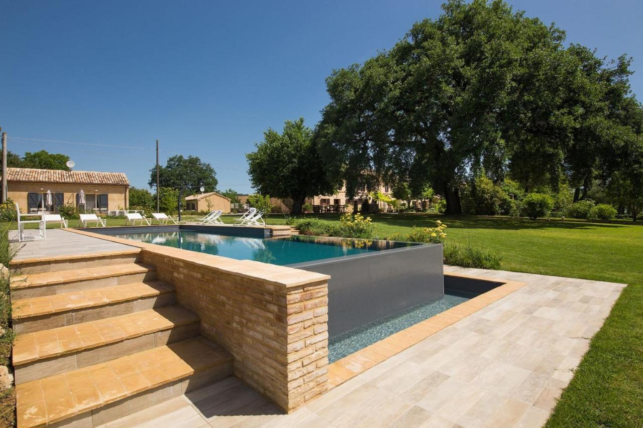 Tenuta Del Viandante Filottrano Exterior photo